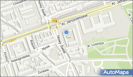 'Newonce.bar', ul. Nowy Świat 6/12 lokal nr D, Warszawa - Bar