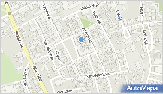 2 Plus 1, św. Ducha 2, Inowrocław - Bar, godziny otwarcia, numer telefonu