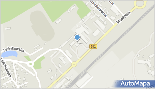 A. Sylpaczuk, Mostowa 11a, Łapy 18-100 - Bar, numer telefonu