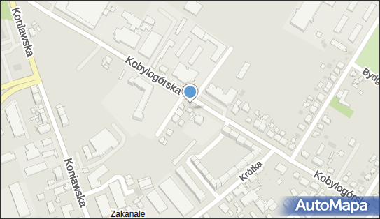 Abc, Kobylogórska 108, Gorzów Wielkopolski - Bar, numer telefonu