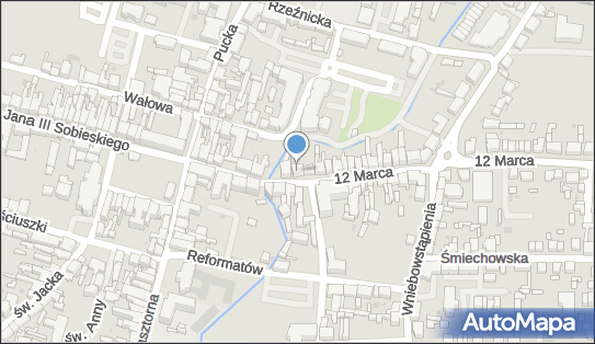Adex Imbis, 12 Marca 234, Wejherowo 84-200 - Bar, numer telefonu