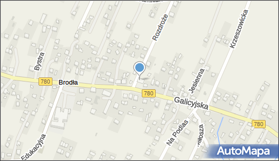 070599293, Anna Folga Aga Zakład Garmażeryjny Brodway 