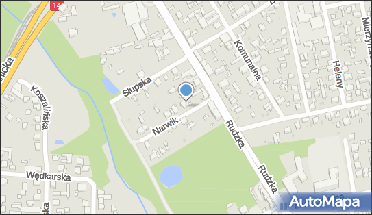 7291032800, Bogna Kędzia Bar Arkus 