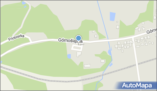 As, Górnośląska 129, Poręba 42-480 - Bar