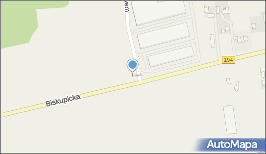 Auto Bar, Międzygminna, Uzarzewo 62-006 - Bar