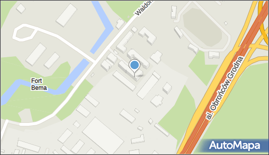 Bar 'Forteczna', Warszawa - Bar