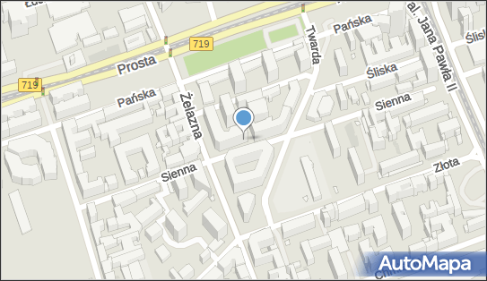 Bar 'Pełną Parą Dim Sum Bar', Warszawa - Bar