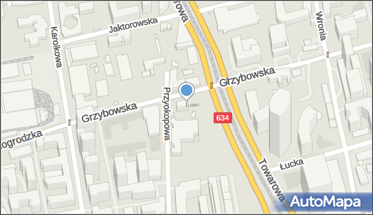 Bar 'Pokój Na Lato', Grzybowska 79, Warszawa 00-844 - Bar