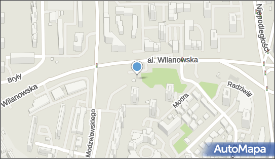 Bar 'Ranczo Bar', al. Wilanowska 355, Warszawa - Bar