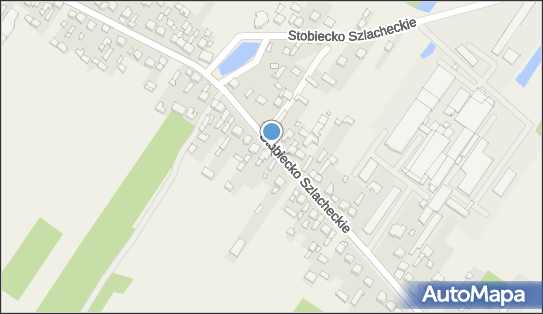 Bar As, Stobiecko Szlacheckie 104, Stobiecko Szlacheckie 97-561 - Bar, godziny otwarcia, numer telefonu
