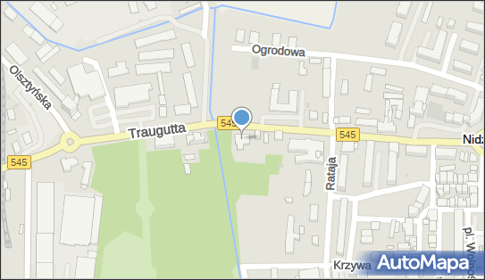 Bar Bistro, gen. Traugutta Romualda 21, Nidzica 13-100 - Bar, godziny otwarcia, numer telefonu