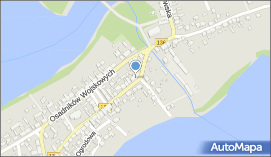 Bar Centrum, ul. Jana Pawła II 29, Lubniewice - Bar, godziny otwarcia, numer telefonu