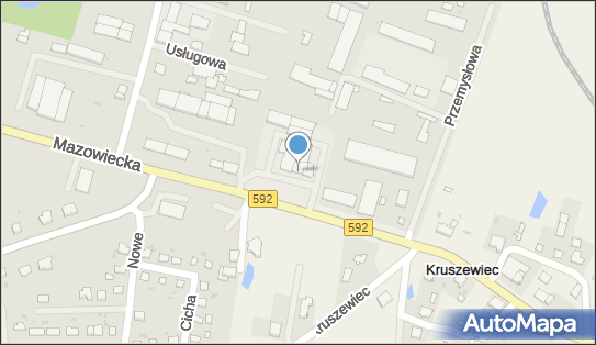 7421385188, Bar Gastronomiczny 