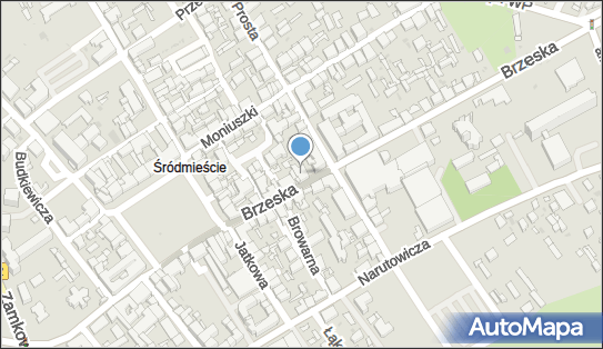 5371007677, Bar Gastronomiczny 