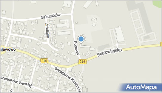 5871441282, Bar Gastronomiczny 