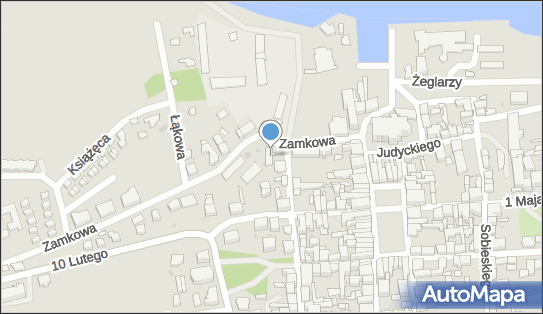 5870009453, Bar Gastronomiczny Kaszubowski Zbigniew 