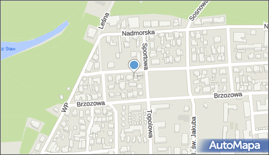 8411207468, Bar Gastronomiczny - Ryszard Mozia 
