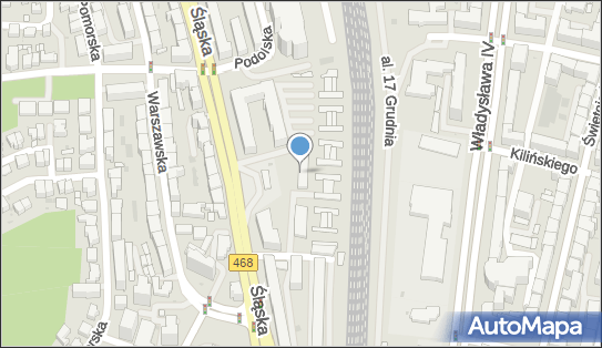 5860018054, Bar Grill Pawłowska Grażyna 