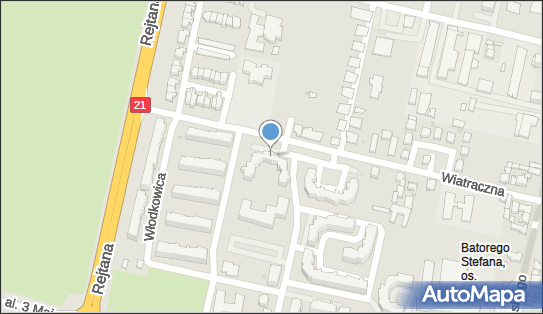 8392555345, Leonarda Tyrakowska Bar 