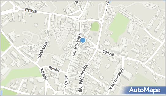 Bar Łania, ul. Stefana Okrzei 1, Mikołów 43-190 - Bar, numer telefonu, NIP: 6351414859