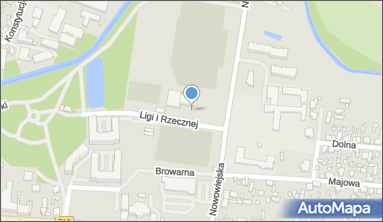 Bar Lechia, ul. Nowowiejska 9, Tomaszów Mazowiecki - Bar, godziny otwarcia, numer telefonu