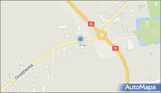 Bar Lotos, ul. Grodziecka 1, Rychwał - Bar, godziny otwarcia, numer telefonu