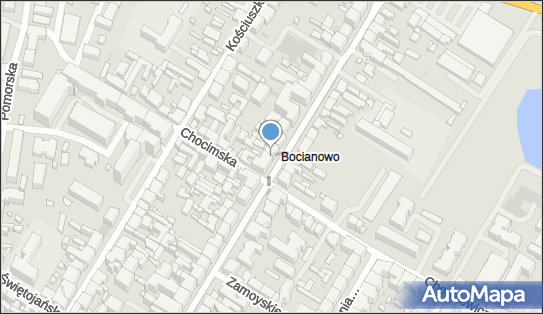 9531023116, Bar Małej Gastronomii 