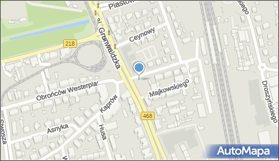5841008652, Bar Mleczny 