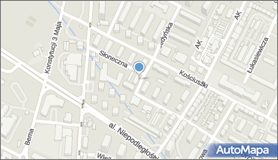 6932039328, Bar Mleczny Łukasz Urbański 
