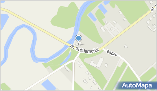 Bar Na Mostach Liwskich, Aleja Solidarności 44, Węgrów - Bar, godziny otwarcia, numer telefonu