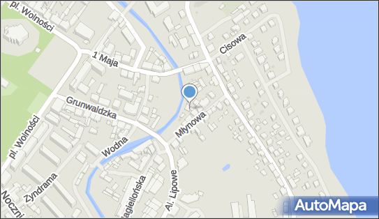 8471165489, Bar Oaza Pogorzelski Stanisław 
