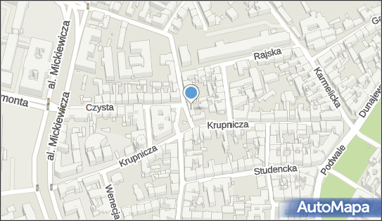 Bar Orientalny Hai Duong, ul. Dolnych Młynów 3, Kraków - Bar, godziny otwarcia, numer telefonu