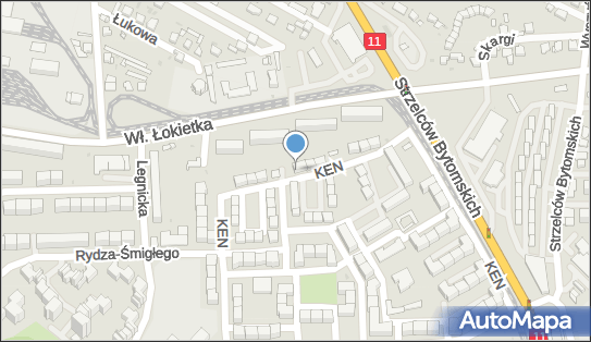 Bar Piwny i Sklep Napoje Piwo, skwer Osiedlowy 4, Bytom 41-933 - Bar, NIP: 6260007019