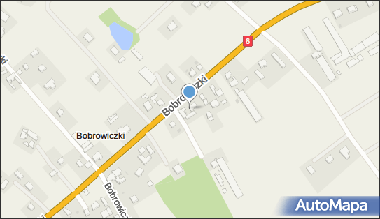 Bar Piwny pod Stodołą, Bobrowiczki 51, Bobrowiczki 76-100 - Bar, NIP: 8390020321