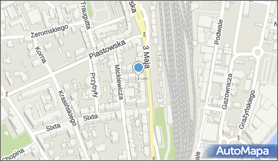 Bar Pod Gwiazdą, ul. Matejki 1, Bielsko-Biała - Bar, godziny otwarcia, numer telefonu