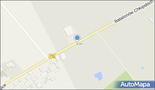 Bar Pod Kajakiem, Batalionów Chłopskich 161, Warka 05-660 - Bar, numer telefonu