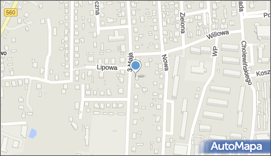 8921145128, Bożena Chmielewska Bar 