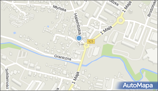 6410001350, Teresa Armata Bar 