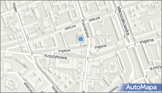 Bar Restauracyjny 'Warsaw Burger Bar', Warszawa - Bar