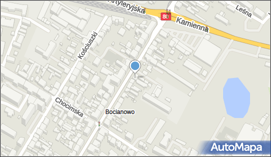 Bar Riva Paweł Leśniewski Agnieszka Wojtczak, Gdańska 120 85-021 - Bar