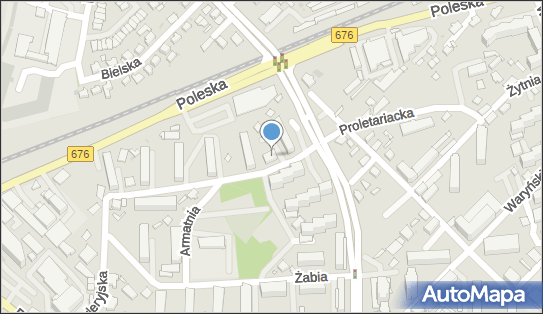 5422776518, Zakład Usług Cateringowych 