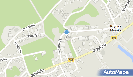 5781000120, Grażyna Cichosz-Bazior Bar Rybka 