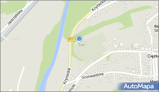 Bar Smakosz, ul. Krynicka 33, Ciężkowice - Bar, godziny otwarcia, numer telefonu