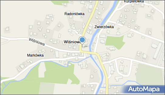 Bar Sosenka, Wiśniowa 251, Zwierzówka 32-412 - Bar, numer telefonu