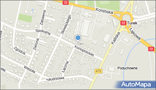 6681274114, Bar U Edka Suszyński Edward 