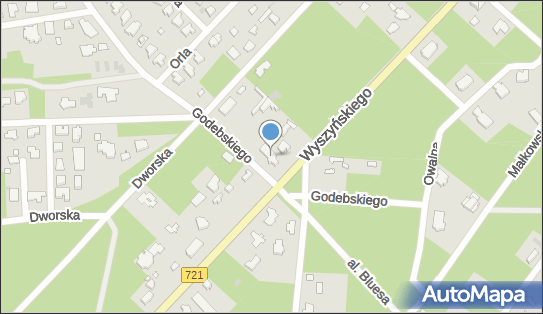 Bar U Krysi, ul. Wyszyńskiego 104, Józefów - Bar, godziny otwarcia, numer telefonu