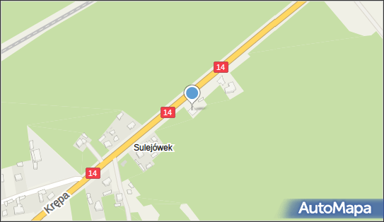 Bar U Roberta, Krępa, Krępa 99-434 - Bar