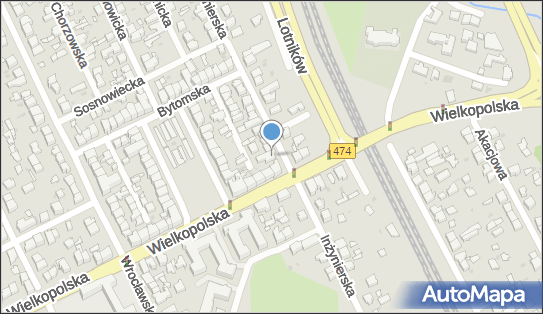 5862280483, Bar Uniwersalny Korab sp. z o.o. 