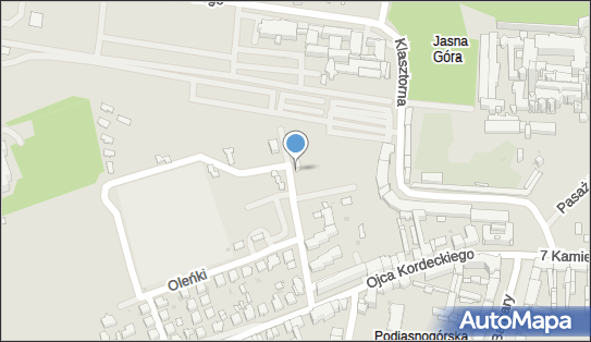 5730220001, Bar Uniwersalny 