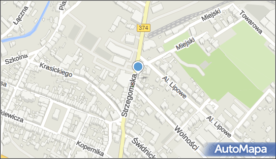 8840001744, Bar Uniwersalny 